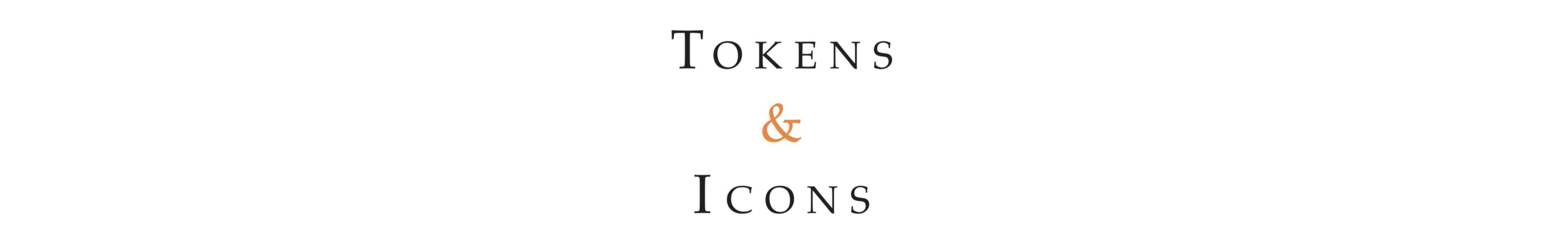 Tokens & Icons